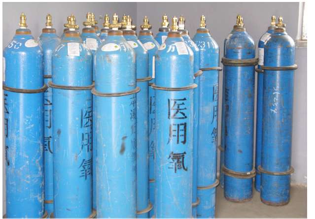 医用氧